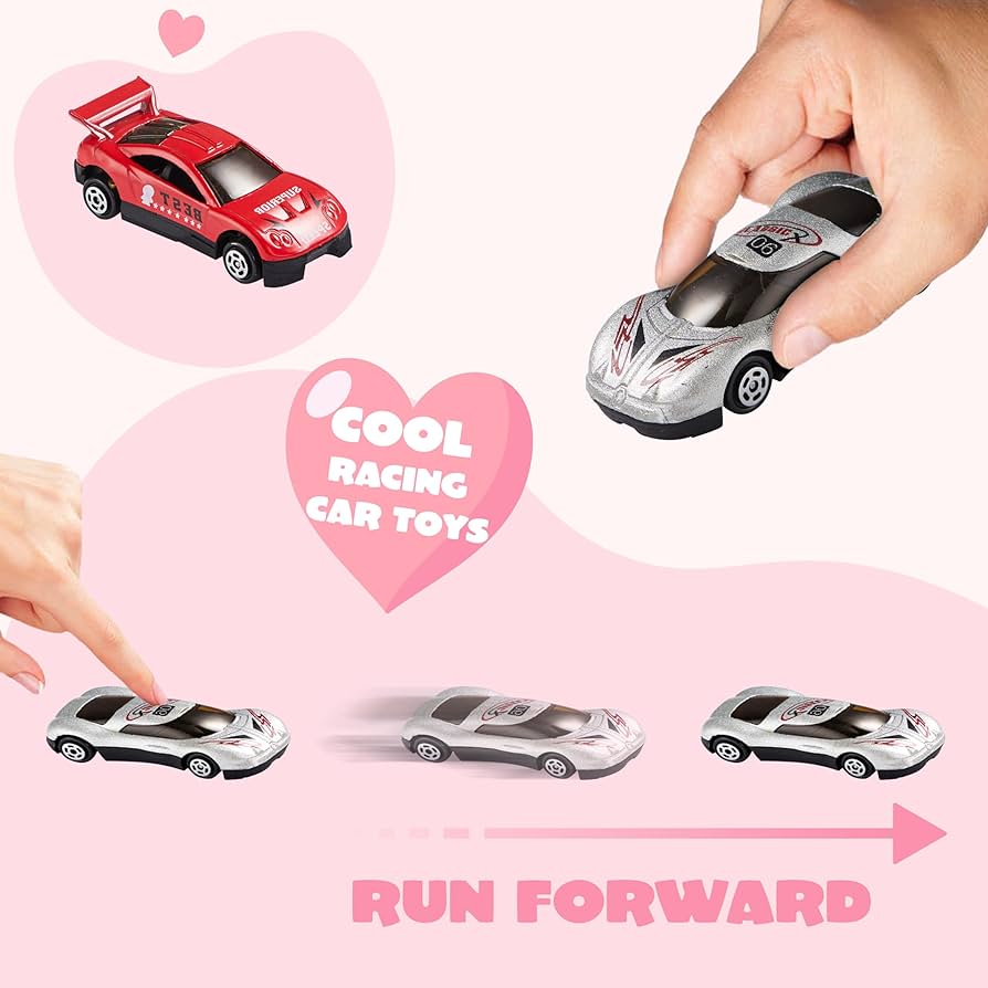 Amazon.com: JOYIN 28-Count Valentines Day Gifts Cards